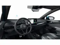 Gebraucht VW ID.5 Pro 210 kW (286 PS) 2024 Blau / costa azul SUV