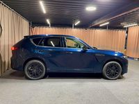 Neu Mazda CX-60 Homura-Line 328 PS (241 kW) 2026 Deep crystal blue SUV