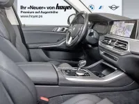 Gebraucht BMW X5 Sport Line 231 PS (169 kW) 2019 Schwarz ii SUV