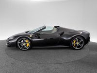 Gebraucht Ferrari 296 829 PS (609 kW) 2024 Nero daytona Cabrio