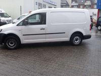 gebraucht VW Caddy Kasten/Kombi Maxi Kasten EcoProfi,Navi,