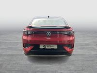 Gebraucht VW ID.5 Pro Performance 150 kW (204 PS) 2022 Kings red metallic (metallic) SUV