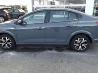 Używany Dacia Logan Prestige 91 KM (66 kW) 2023 Szary Sedan/Limuzyna