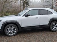 Gebraucht Mazda MX30 Ad'Vantage 106 kW (145 PS) 2021 Weiß SUV