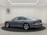 Gebraucht Audi A8 Sport 340 PS (250 kW) 2018 Grau Limousine