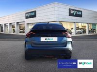 Gebraucht Citroën C4 PureTech 131 PS (96 kW) 2024 Blau SUV