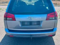Gebraucht Opel Vectra Edition 122 PS (89 kW) 2005 Grau Kombi