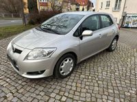 gebraucht Toyota Auris Life