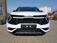 gebraucht Kia Sportage MJ25 Navi Virt.Cockpit Matrix LED 18"LM