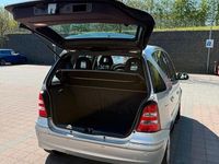 Gebraucht Mercedes A190 125 PS (91 kW) 2004 Grau Kleinwagen