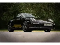 Gebraucht Porsche 997 Black Edition 345 PS (253 kW) 2011 Coupé