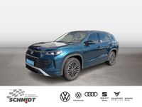 Gebraucht VW Tayron Life 150 PS (110 kW) 2025 Blau SUV