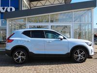 Gebraucht Volvo XC40 Core 163 PS (119 kW) 2025 Blau SUV