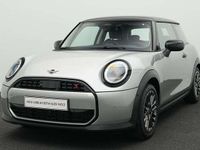 Gebraucht Mini Cooper S Classic 204 PS (150 kW) 2024 Grau Kleinwagen