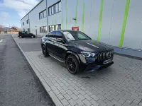 Gebraucht Mercedes GLE53 AMG AMG 435 PS (319 kW) 2022 SUV
