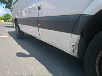 Brugt VW Crafter 140 HK (102 kW) 2017 Hvid Van