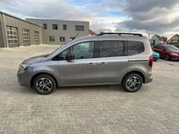 Gebraucht Nissan Townstar Tekna 131 PS (96 kW) 2025 Grau Van / Kleinbus