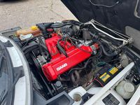 Gebraucht Saab 900 160 PS (117 kW) 1988 Weiß