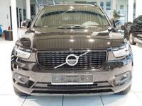 gebraucht Volvo XC40 R Design 2WD 360°/WinterP/IntelliSafePro/