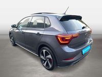 Gebraucht VW Polo GTI 207 PS (152 kW) 2025 Rauchgrau metallic Limousine