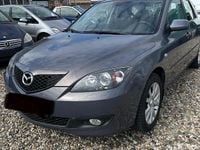 Second-hand Mazda 3 143 CP (105 kW) 2008 Gri Berlinǎ