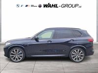 Gebraucht BMW X5 M M Sport 333 PS (244 kW) 2022 Metallic SUV