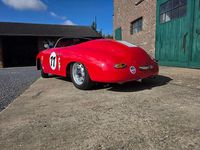 Gebraucht VW Käfer 95 PS (69 kW) 1960 Other Cabrio