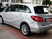 gebraucht Mercedes B220 B 220CDI / d (246.203)NAVI/XENON/PDC/SHZ/EURO6