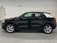 gebraucht Audi Q2 quattro Sport LED/Navi/elektr.Heck/SHZ/PDC