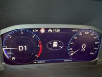 Gebraucht VW Multivan Exclusive 204 PS (150 kW) 2021 Rot Van