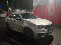 Gebraucht BMW X6 Performance 313 PS (230 kW) 2016 Grau SUV