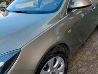 gebraucht Opel Insignia voll Ausstattung 2.0 l