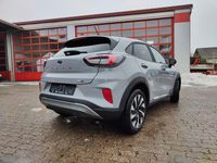 Gebraucht Ford Puma Titanium 125 PS (91 kW) 2023 Grau SUV