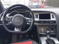 Gebraucht Audi A6 S-Line 190 PS (139 kW) 2010 Kombi