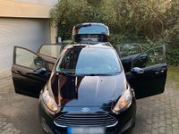 gebraucht Ford Fiesta 1,0 59kW S/S Trend