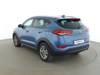 gebraucht Hyundai Tucson 1.7 CRDi Advantage blue 2WD, Diesel, 15.530 €