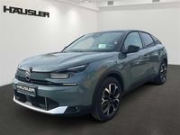 Neu Citroën e-C4 114 kW (156 PS) 2025 Grün Limousine