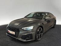 Gebraucht Audi S5 Sportback Ambiente 341 PS (250 kW) 2023 Daytonagrau perleffekt Kleinwagen
