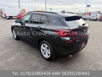 Gebraucht BMW X2 Advantage 125 PS (91 kW) 2022 Schwarz SUV