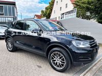 gebraucht VW Touareg V6 3.0 TDI