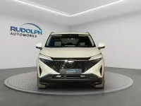 Gebraucht Nissan Qashqai N-Connecta 158 PS (116 kW) 2025 Weiß SUV