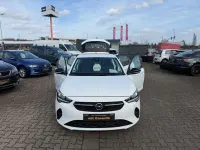 Gebraucht Opel Corsa Edition 101 PS (74 kW) 2022 Weiß Kleinwagen