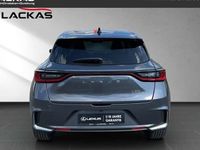 Neu Lexus LBX 136 PS (100 kW) 2025 Grau SUV