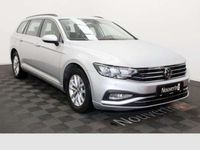 gebraucht VW Passat Variant 2.0 TDI Business + AHK + Navi +