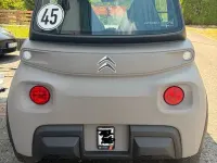 Gebraucht Citroën AMI 2024
