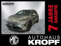 Neu MG MG4 EV Comfort 110 kW (150 PS) 2026 Camden grey Kleinwagen