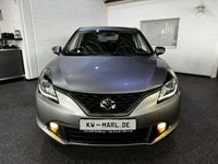 gebraucht Suzuki Baleno BalenoAUTOM. NAVI+CAM KLIMAAUTO SITZHEIZ ACC