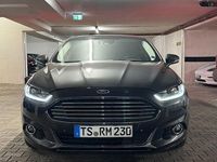 Gebraucht Ford Mondeo Titanium 241 PS (177 kW) 2014 Grau Limousine