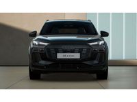Gebraucht Audi Q6 e-tron S-Line 284 kW (387 PS) 2025 Grau SUV