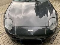gebraucht Aston Martin DB7 Vantage Volante